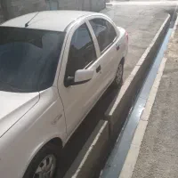 ساینا مدل ۱۴۰۳|خودرو سواری و وانت|شهریار, شهریار|دیوار