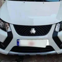 کوییک gxrl 1404 سفید مشکی برج 10