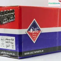 فروش سرسیلندر،لنت،سوپاپ،جلوبندی،میل سوپاپ وواترپمپ