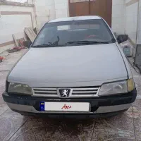 پژو فروش فوری