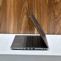 لپتاپ HP ZBook 14u G5 - i5 Gen 8|رایانه همراه|شادگان, |دیوار