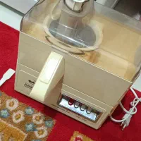 ابمیوه گیر چند کاره|آبمیوهگیر و آبمرکباتگیر|لنجان, |دیوار