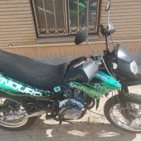 موتور تریل رادیسون|موتورسیکلت|مهدی شهر, |دیوار