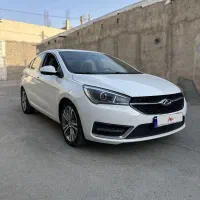 آریزو ۵ خیلی تمیز