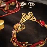 تعدادی بدلیجات ژورنالی