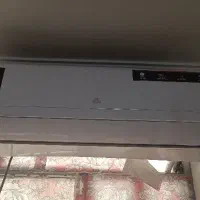 کولر 18 هزار ایوولی