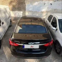 آریزو۵داشبورد جدید مدل۱۴۰۱