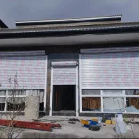 تعمیرات و نصب اون کرکره برقی و درب اتوماتیک