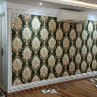 فروش ویژه کاغذ دیواری  اقساط