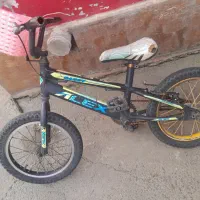 دوچرخه