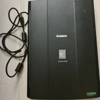 اسکنر canon lide100