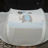 پشه بندنونو|اسباب و اثاث بچه|بندرعباس, |دیوار