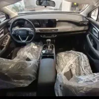 بیجینگU5پلاس فول