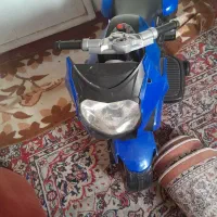 موتور شارژی|اسباب‌بازی بچه|قم, نیروگاه|دیوار