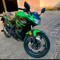 فروش یا معاوضه مگلی 200 با خودرو هم قیمت
