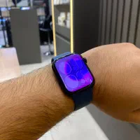 اپل واچ سری ۹ سایز ۴۵