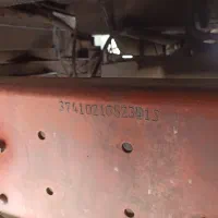 بنز911باری فلزی|خودرو سنگین|مشهد, شهرک صنعتی مشهد|دیوار