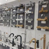 شیرآلات ساختمانی با قیمت مناسب