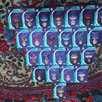 کارت کیمدی ۲۰۲۶ با آلبوم