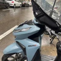 کیلیک۱۵۰ اصلی|موتورسیکلت|تهران, فلسطین (میدان انقلاب)|دیوار