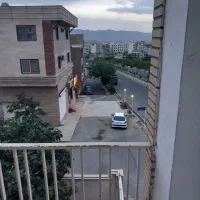 آپارتمان ۱۱۰ متر  گیلاوند