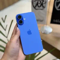 آیفون 16normal 128Gb