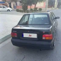 پراید شاسی سالم|خودرو سواری و وانت|کرج, کوی فرهنگ|دیوار