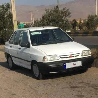 پراید فروشی