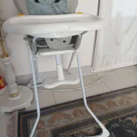 صندلی غذای کودک