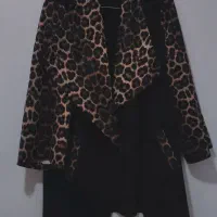 سایز ۴۴ پلنگی