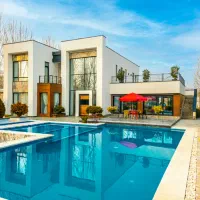 عکاسی معماری / عکاسی هتل و اقامتگاه / عکاسی املاک