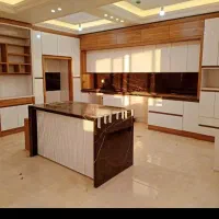 تولیدی کابینت درجه 1 زیر قیمت بازار فروش فوق العا