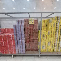 نان برنجی کرمانشاه