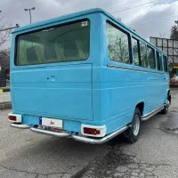 مینی بوس ۷۲|خودرو سنگین|مریوان, |دیوار