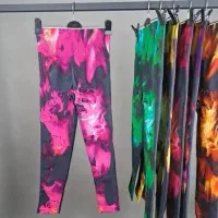 فروش انواع لگ ورزشی وارداتی