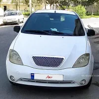 تیبا 2 هاچبک EX فول