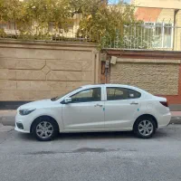 شاهین اتومات توربوشارژ 7سرعته اسپرت