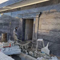 نیاز به کارگر
