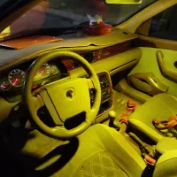 سمندمدل 91 متالیک|خودرو سواری و وانت|اسلام‌شهر, شهرک مصطفی خمینی|دیوار