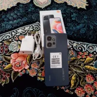 گوشی شیاومی ردمی نوت 12