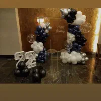 بارتندر نمایشگاه و مراسم  صفر تا صد