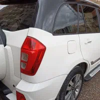 ام وی ام x33 مدل 1400|خودرو سواری و وانت|تبریز, |دیوار