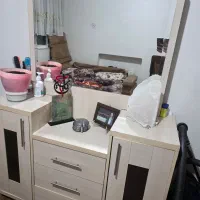 لوازم چوبی|جاکفشی، کمد، دراور|تهران, شهرک محلاتی|دیوار