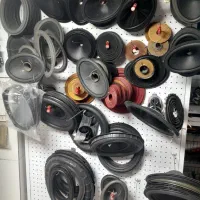 تعمیرات  پخش باند  میدرنج ساب آمپی فایر