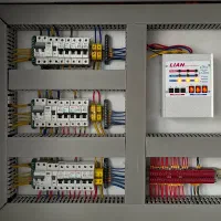 برقکار ساختمان