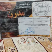 پراید صبا دوگانه شرکتی|خودرو سواری و وانت|ساوه, |دیوار