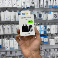 ادابتور 25wسامسونگ org