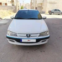 پارس xu7pمدل 402 نیمه سفارشی گاز سیمی|خودرو سواری و وانت|شیراز, شهرک گلستان شمالی|دیوار