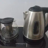 چای ساز مارک (VOGATRONlX)