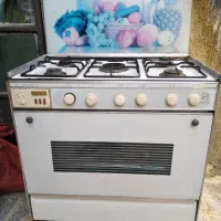 فرگاز|اجاق گاز و لوازم برقی پختوپز|شیراز, سلطان آباد|دیوار